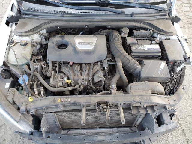 2018 HYUNDAI ELANTRA SP KMHD04LB3JU451628