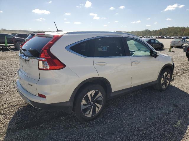 2016 HONDA CR-V TOURI - 5J6RM3H98GL004235