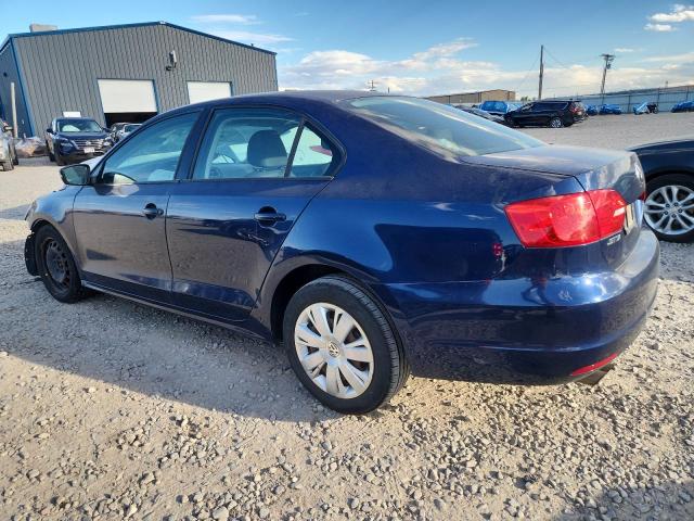 2011 VOLKSWAGEN JETTA SE - 3VWDZ7AJXBM074093