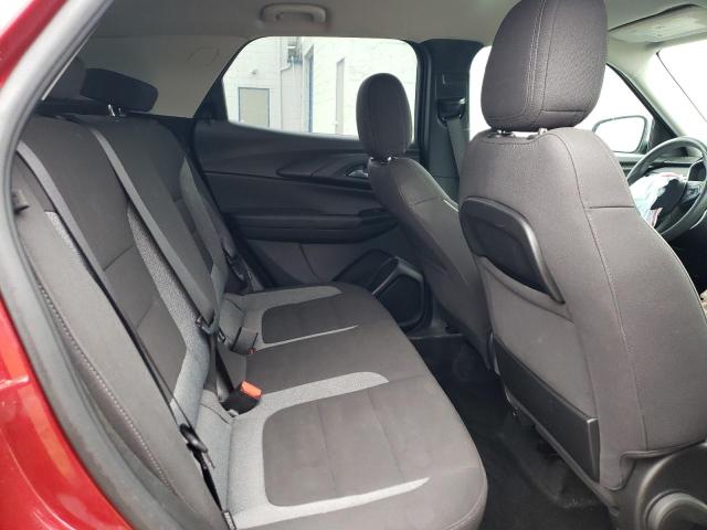 2022 CHEVROLET TRAILBLAZE #3286553155