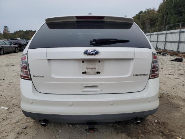2010 FORD EDGE LIMIT - 2FMDK3KC3ABB51060
