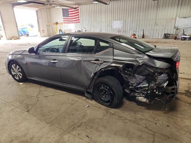 2024 NISSAN ALTIMA S - 1N4BL4BVXRN372354