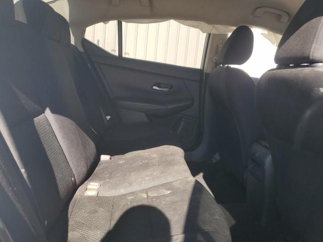 2022 NISSAN SENTRA S #3290310217