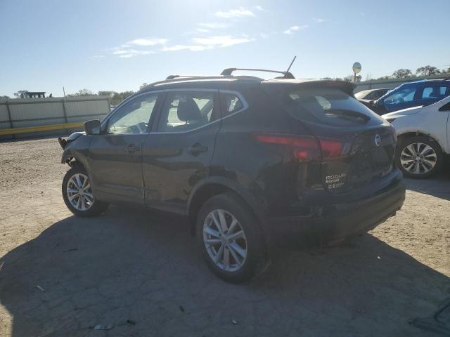 2018 NISSAN ROGUE SPOR #3281750907