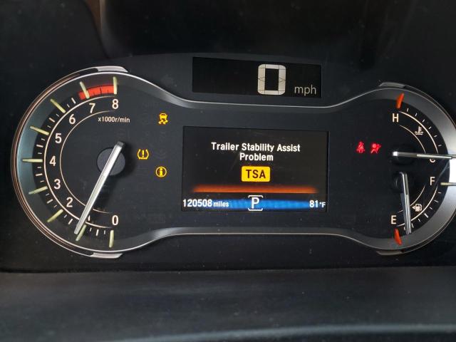 2016 HONDA PILOT EX 5FNYF5H35GB015988