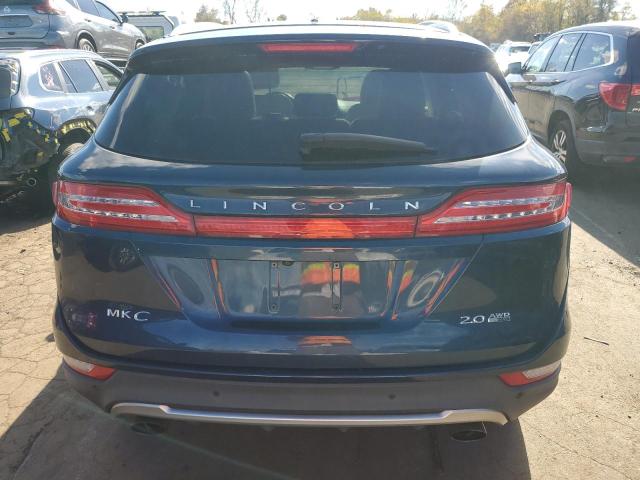 2016 LINCOLN MKC RESERV - 5LMCJ3D96GUJ12320