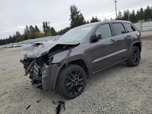 2020 JEEP GRAND CHER #3316747423