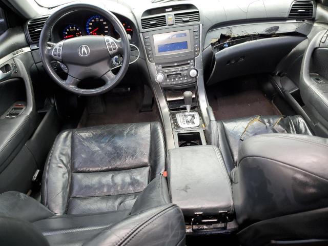 2006 ACURA 3.2TL #3290285241