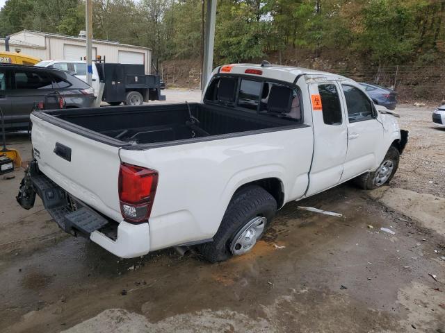 2021 TOYOTA TACOMA ACC - 3TYSX5EN9MT005971