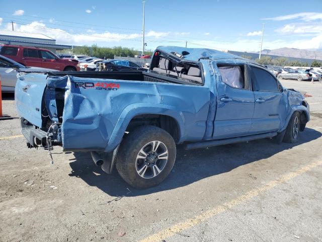 2019 TOYOTA TACOMA DOU #3296593015