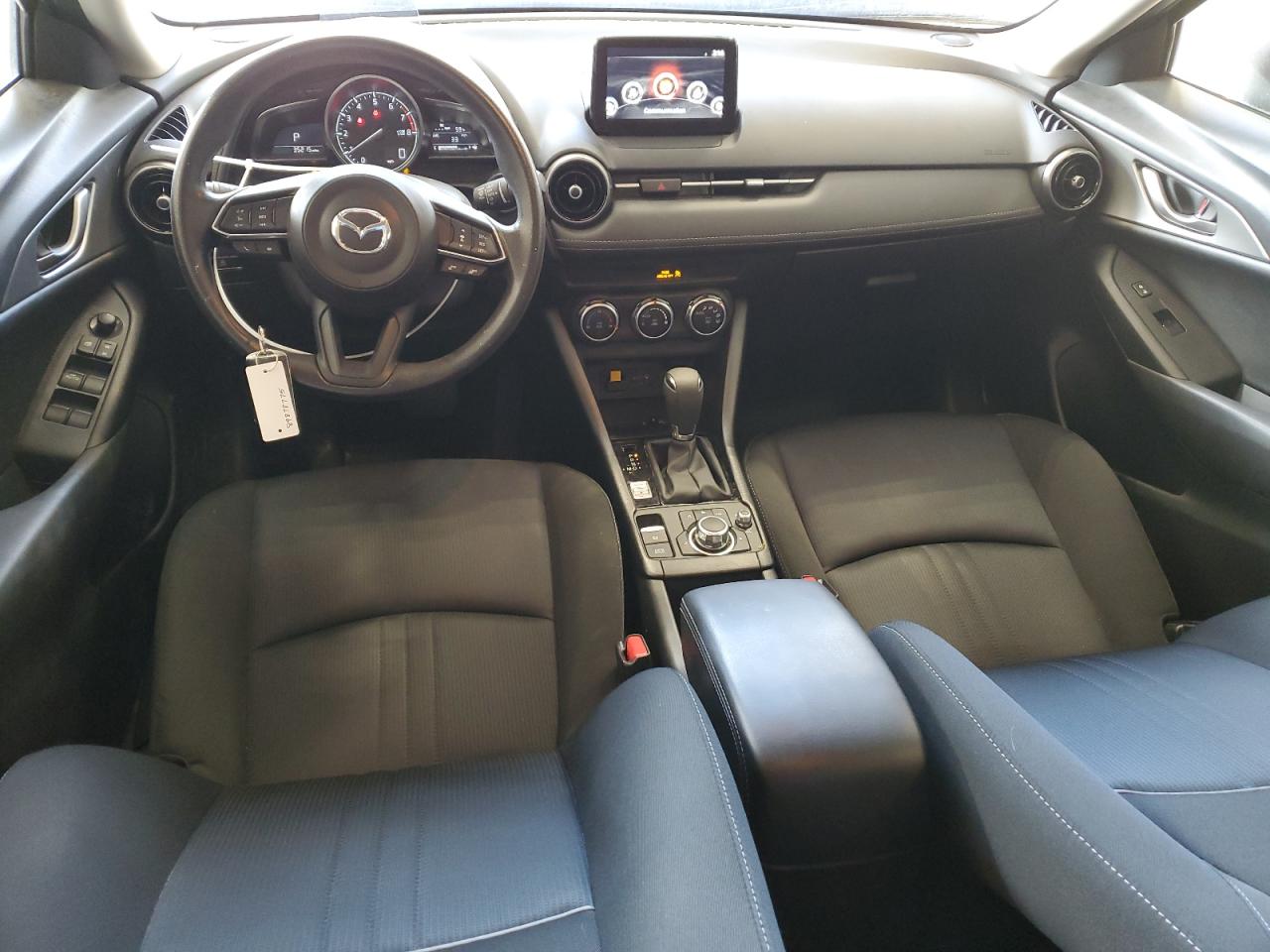 MAZDA CX-3 SPORT