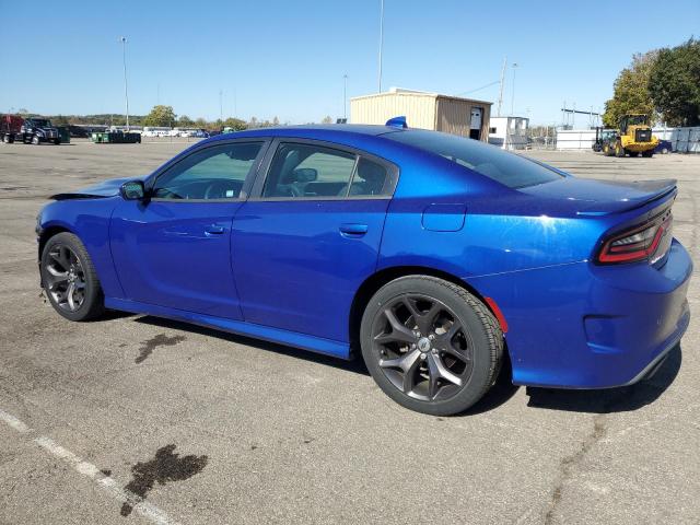 2018 DODGE CHARGER SX - 2C3CDXHG1JH221054