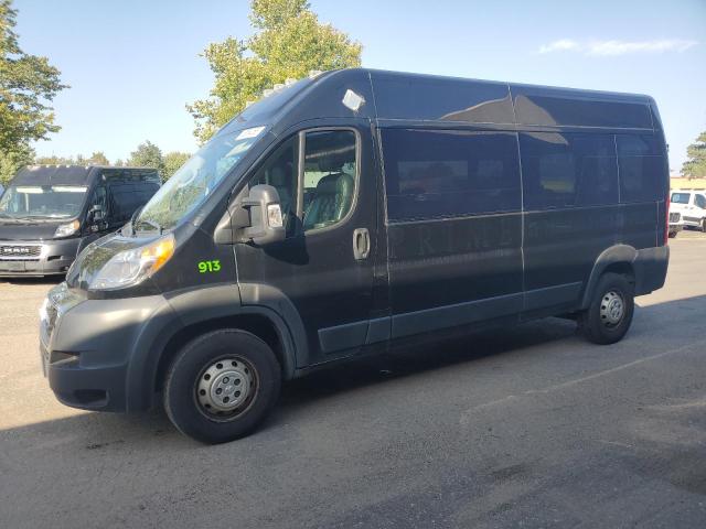2019 Ram Promaster 2500 2500 High black null flexible 3C6TRVPGXKE545613 photo #1