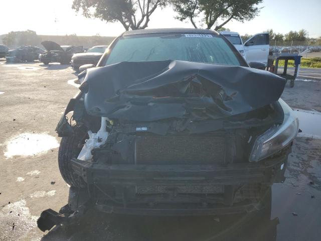 2017 KIA FORTE LX #3303903724