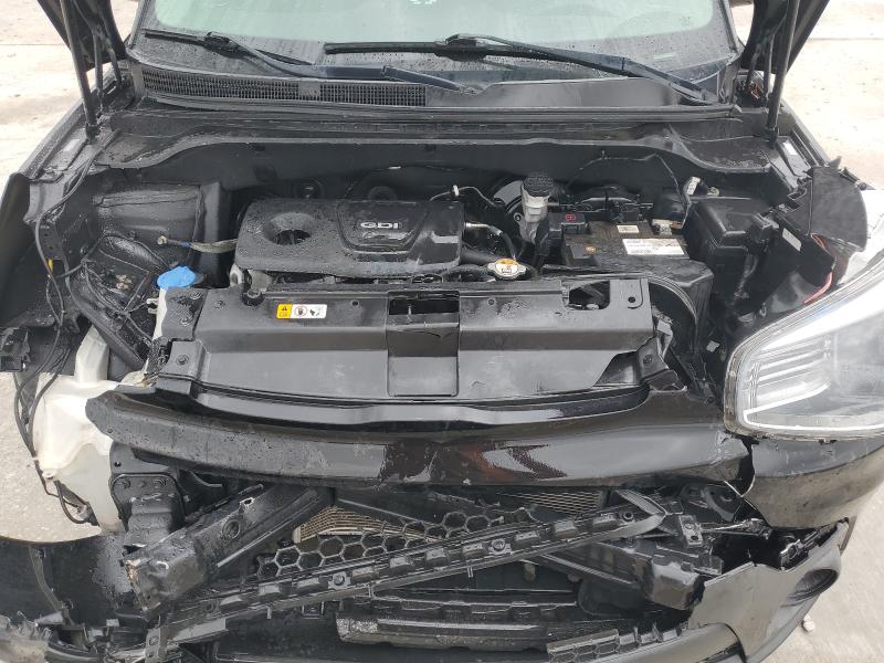 2018 KIA SOUL #3297270439