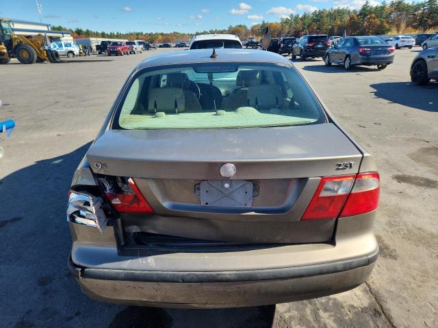 2004 SAAB 9-5 ARC #3279784303
