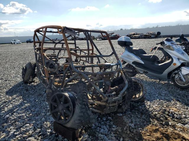 Global Auto Auctions: 2016 OTHER RZR XP 4 TURBO EPS