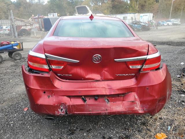 2016 BUICK VERANO CON - 1G4PR5SK0G4102073