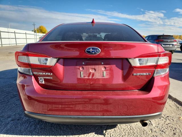 2018 SUBARU IMPREZA PR - 4S3GKAD67J3604643