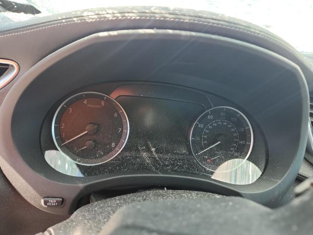 2024 INFINITI QX55 ESSEN #3316093287