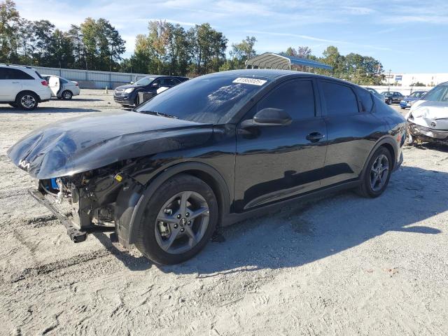 KIA K4 LX