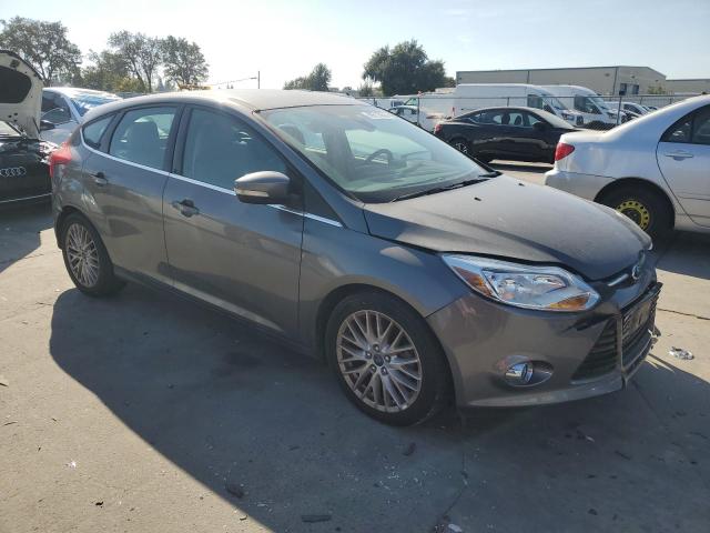 2012 FORD FOCUS SEL - 1FAHP3M27CL468554
