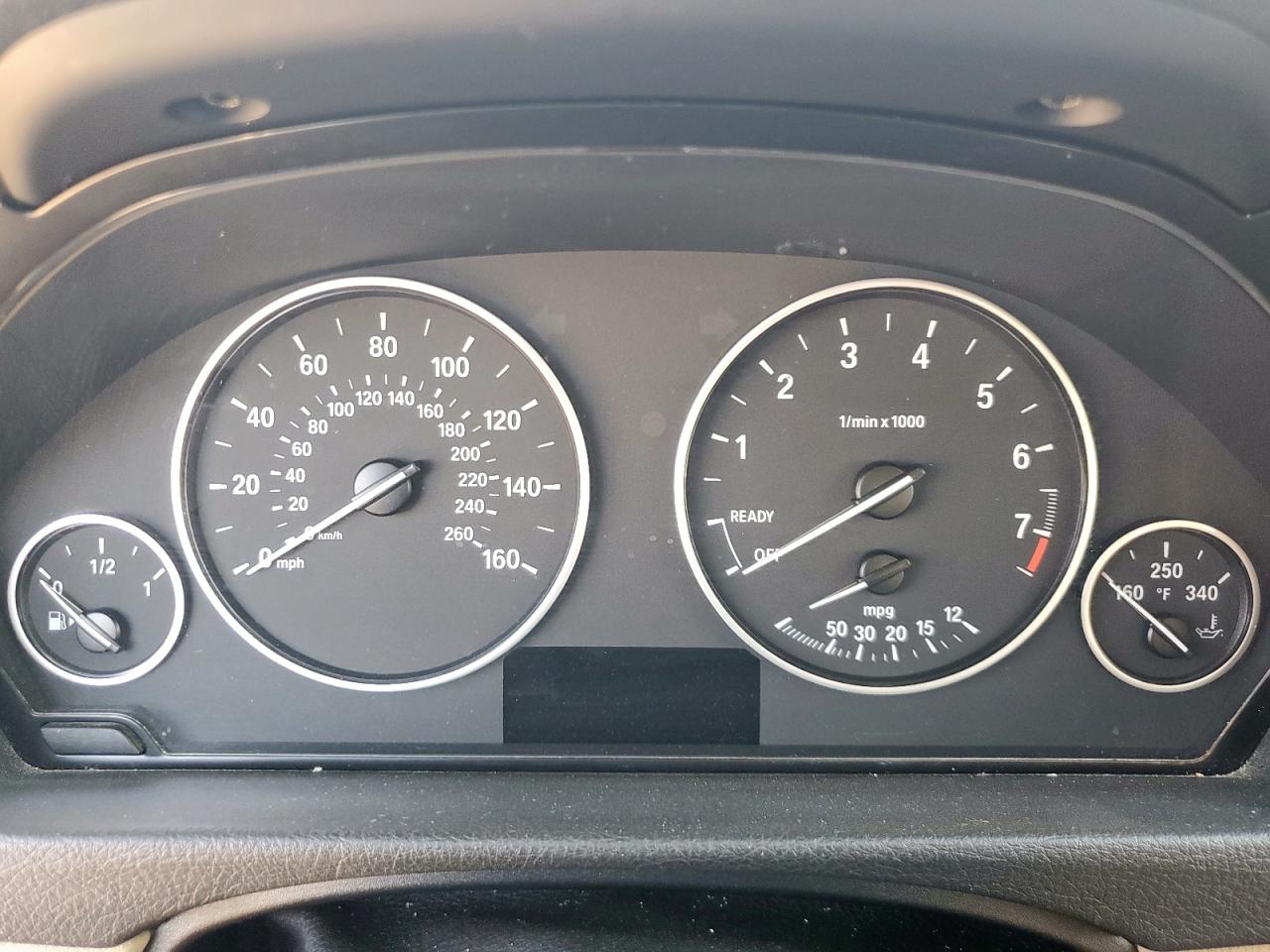 Lot #3309708850 2015 BMW 328 I