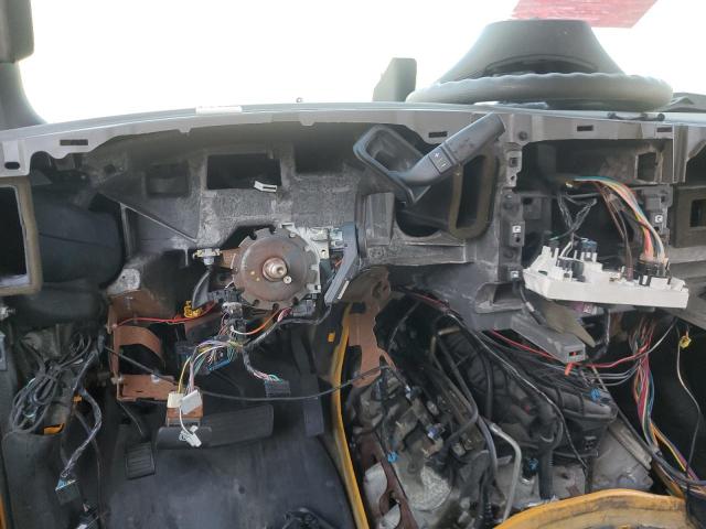 2016 CHEVROLET MICRO BIRD G3500 #3276362801