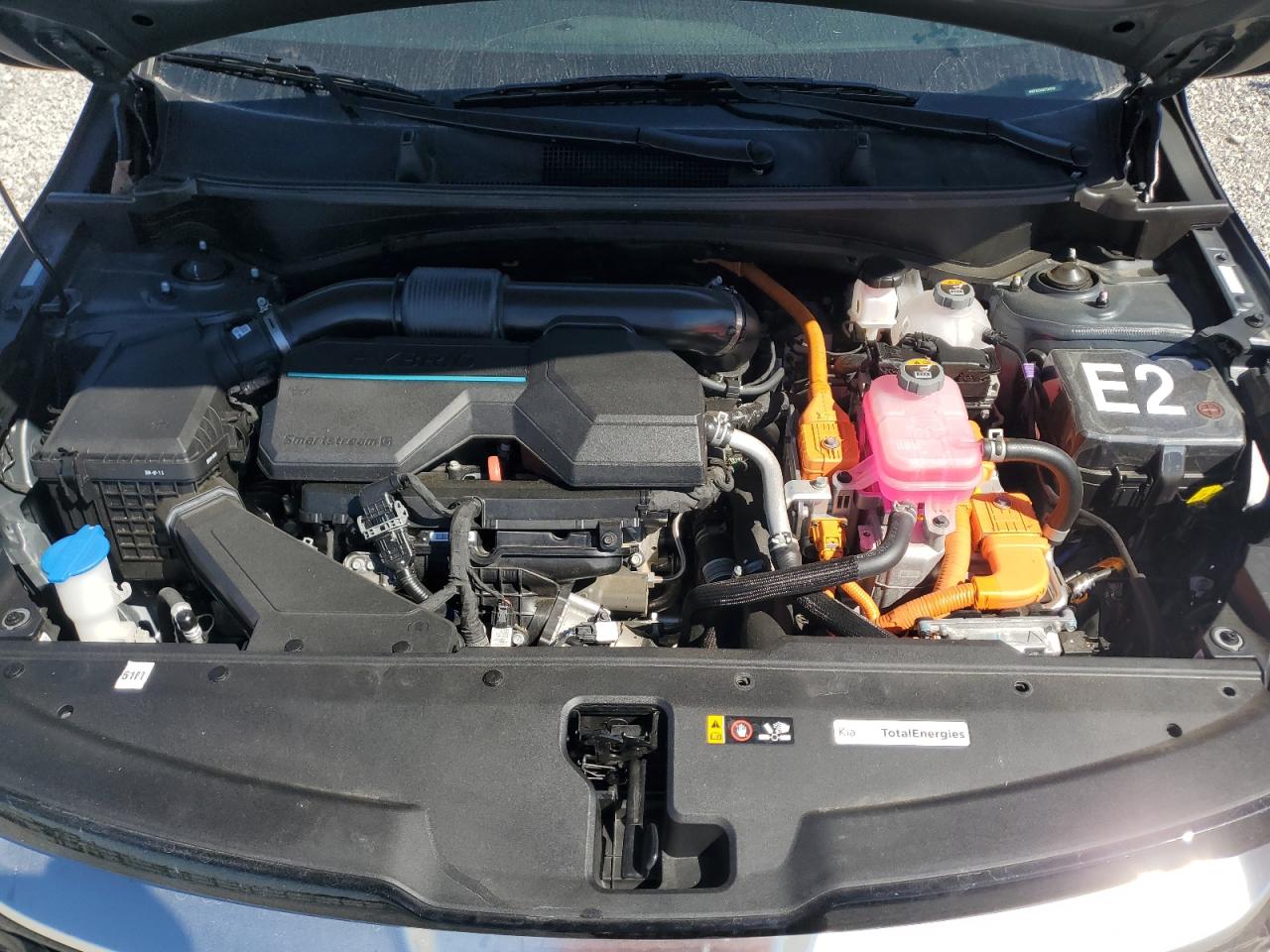 KIA SPORTAGE SX PRESTIGE