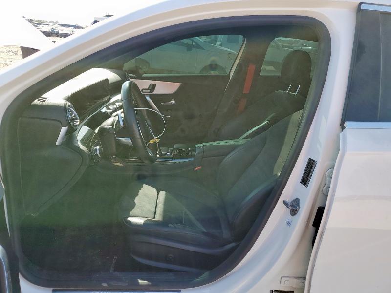 2020 MERCEDES-BENZ A 35 AMG W1K3G5BB4LJ231346