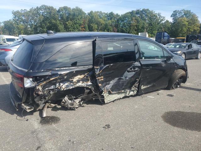 2025 HONDA ODYSSEY SP 5FNRL6H7XSB059368