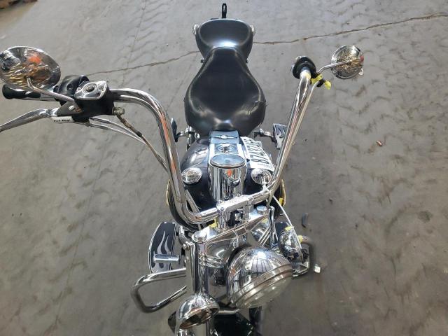 2005 HARLEY-DAVIDSON FLSTFI - 1HD1BXD515Y071373