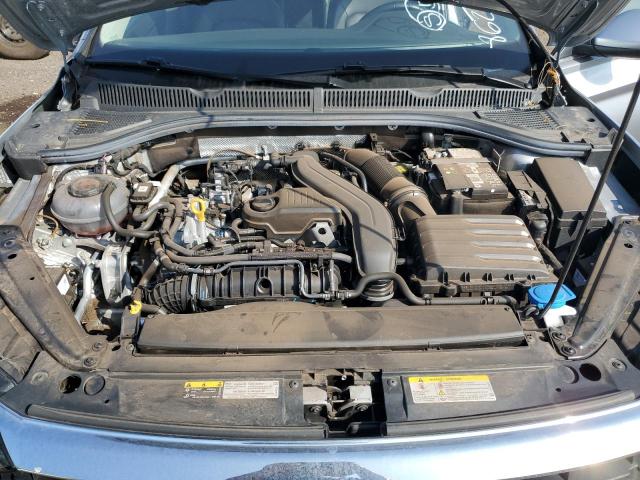 2024 VOLKSWAGEN JETTA SE 3VWEM7BU1RM033955