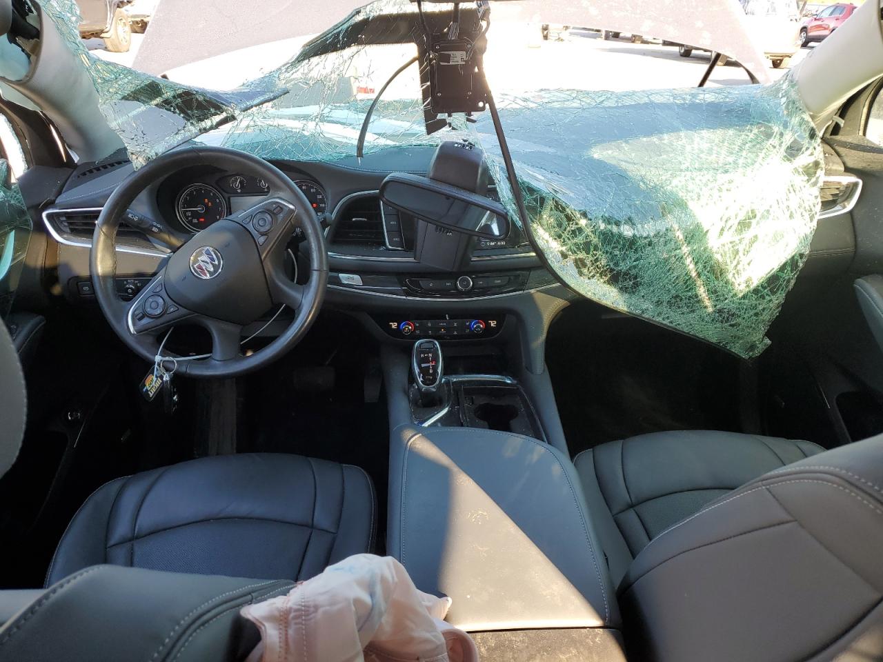 BUICK ENCLAVE PREMIUM