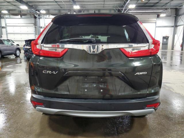 2017 HONDA CR-V EX #3283989809