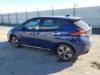 Lot #3318129368 2019 NISSAN LEAF S PLU