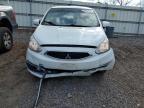 Lot #3304724918 2020 MITSUBISHI MIRAGE ES