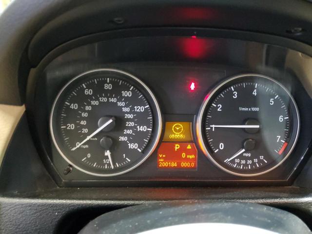 2014 BMW X1 XDRIVE2 - WBAVL1C56EVY23193