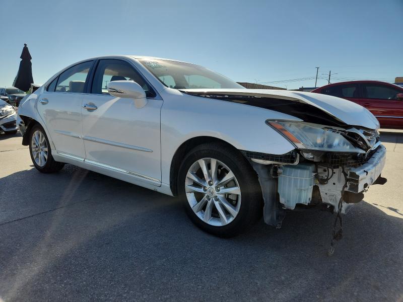 2011 LEXUS ES 350 - JTHBK1EG1B2422041