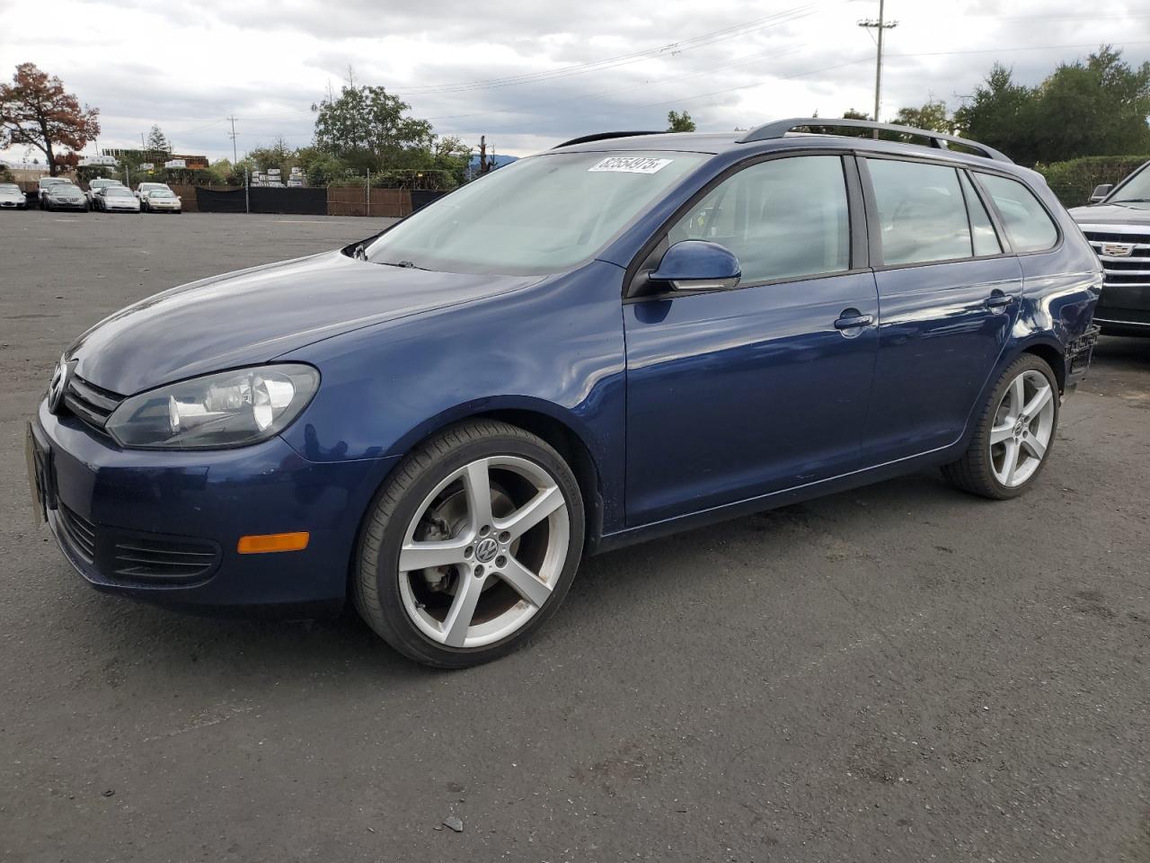VOLKSWAGEN JETTA S
