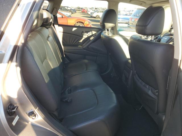 2009 NISSAN MURANO S #3269747719