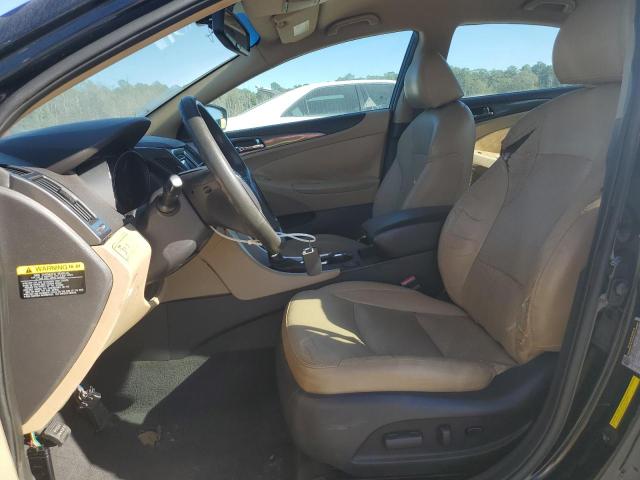 2014 HYUNDAI SONATA HYB - KMHEC4A44EA108978