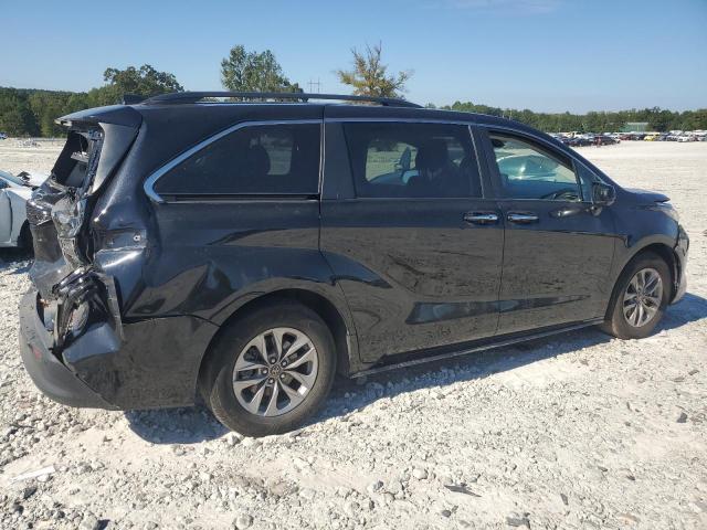 2023 TOYOTA SIENNA XLE #3312174106