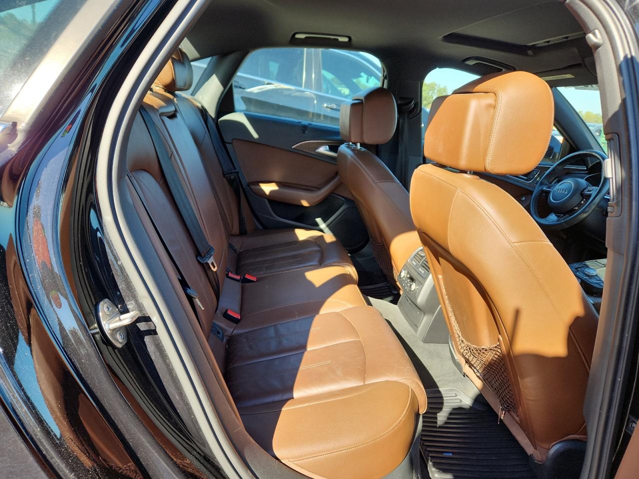 AUDI A6 PREMIUM PLUS