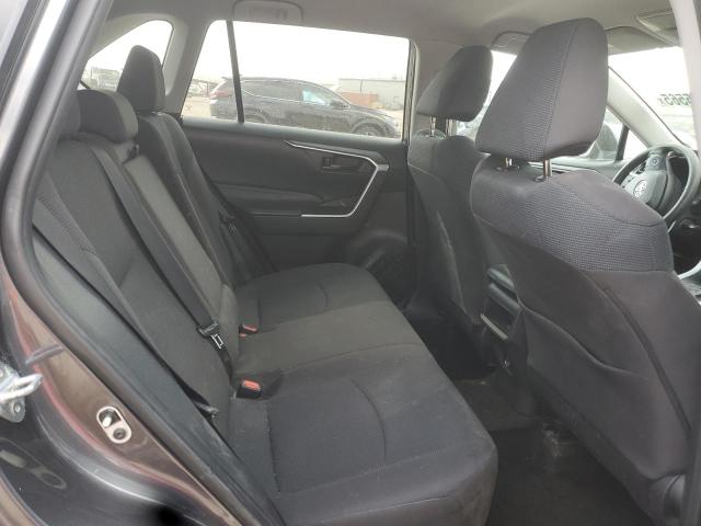 2020 TOYOTA RAV4 LE #3290204212