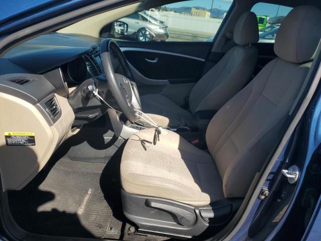 2016 HYUNDAI ELANTRA GT KMHD35LHXGU293296