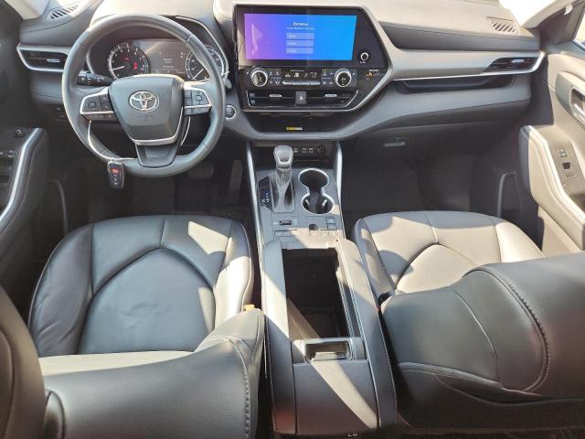 2023 TOYOTA HIGHLANDER L 5TDKDRBH6PS032687