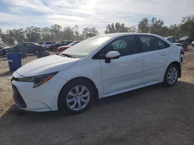 Global Auto Auctions: 2024 TOYOTA COROLLA LE