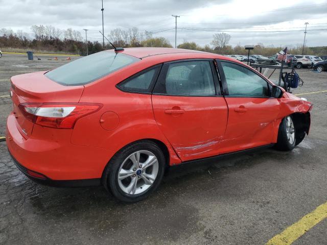 2014 FORD FOCUS SE - 1FADP3F28EL310559