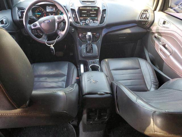 2014 FORD ESCAPE TIT - 1FMCU9J9XEUE23621